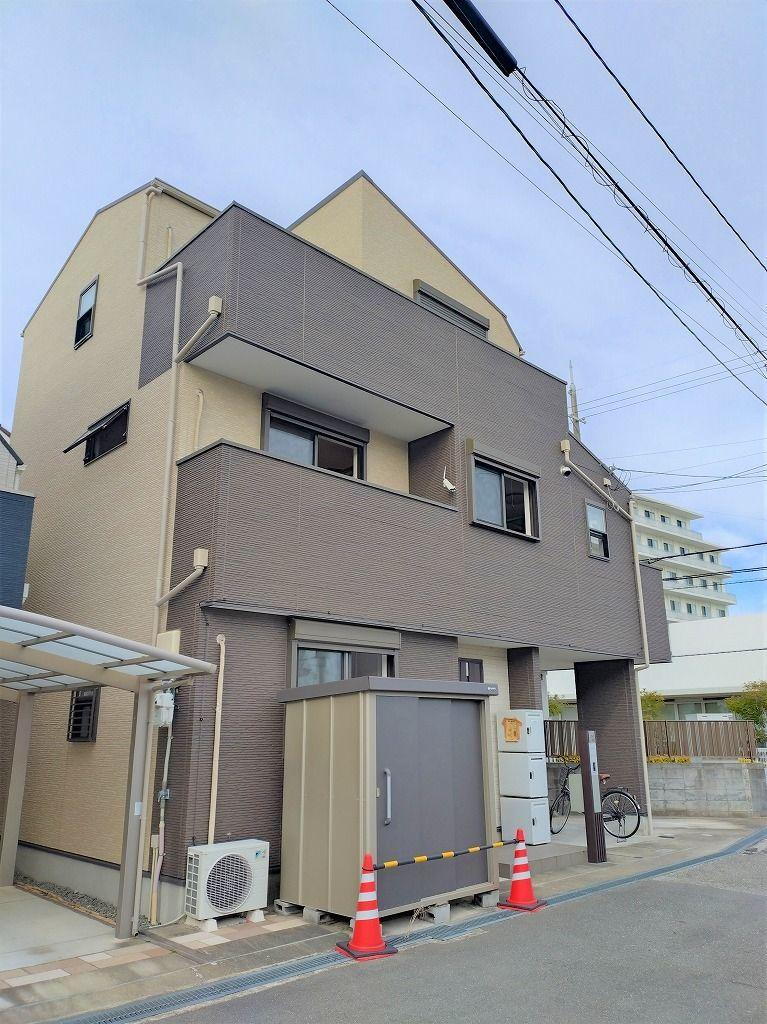 兵庫県伊丹市柏木町１ 4380万円 3SLDK