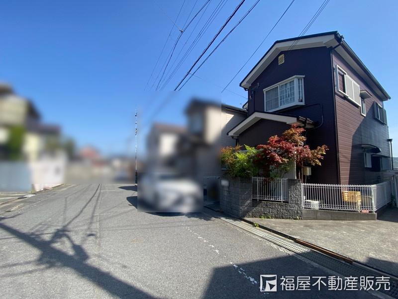 和歌山県岩出市今中 860万円
