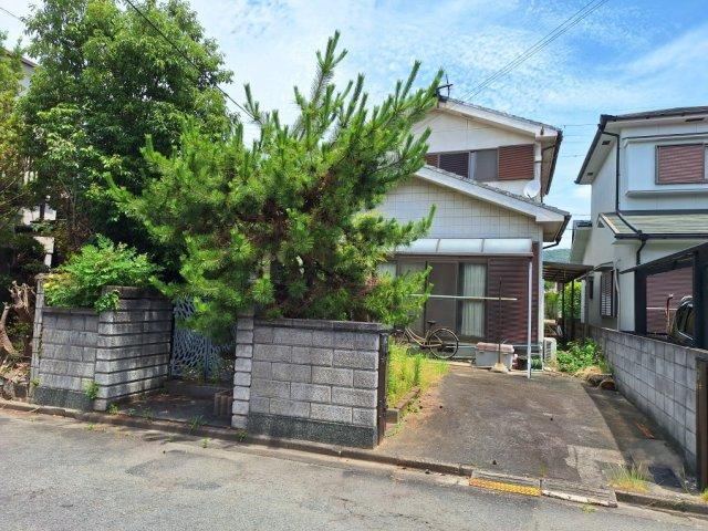和歌山県和歌山市善明寺 500万円