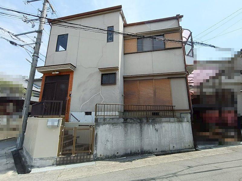 大阪府茨木市豊川４ 1780万円