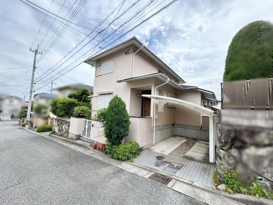 兵庫県川辺郡猪名川町白金３ 1780万円