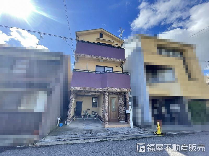 滋賀県東近江市垣見町 1680万円