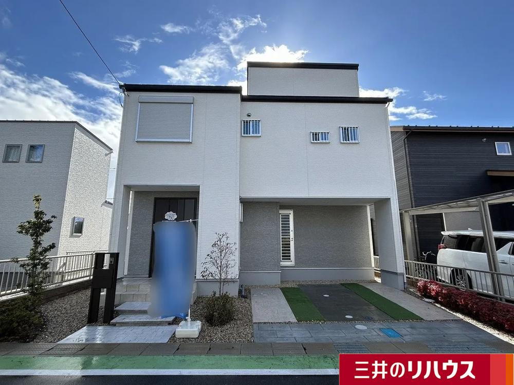 滋賀県草津市西渋川２ 5320万円