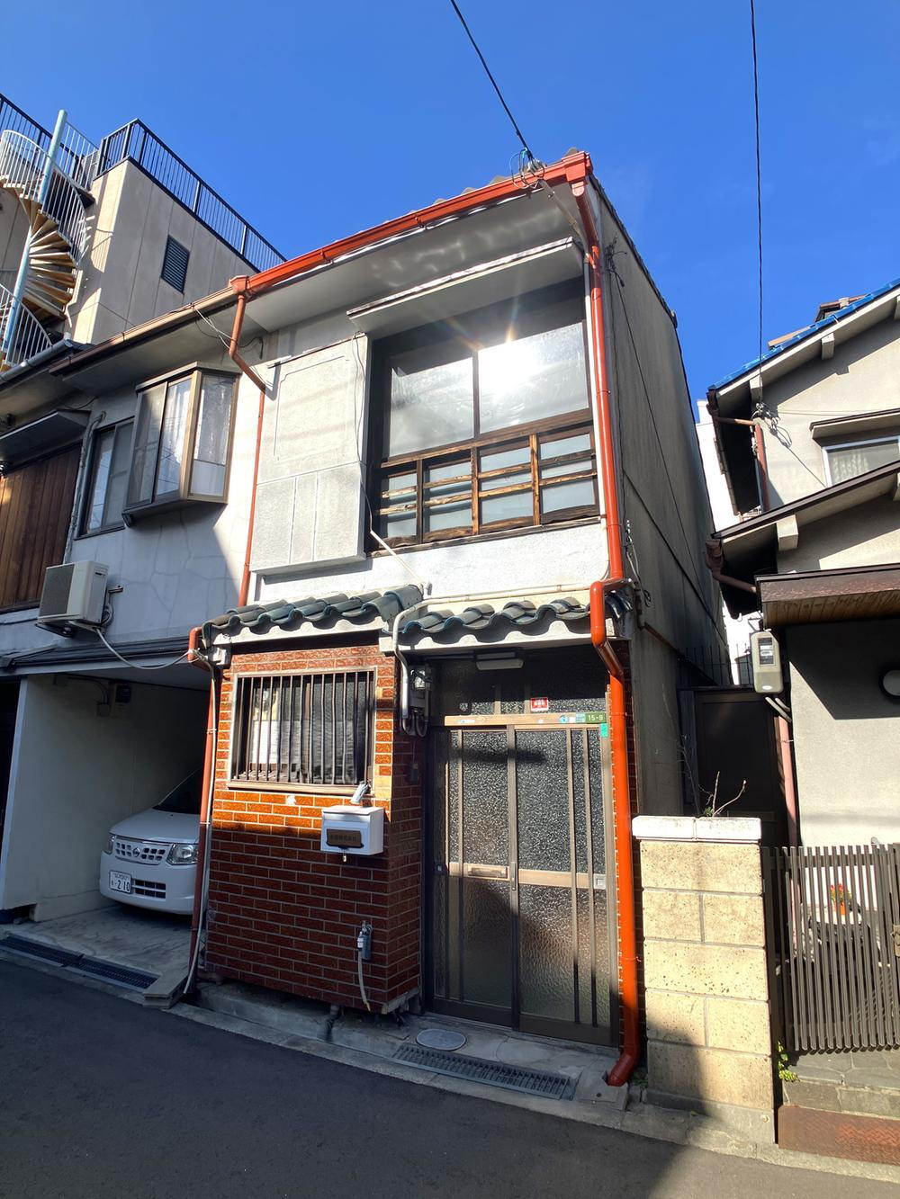 大阪府大阪市此花区春日出中２ 880万円
