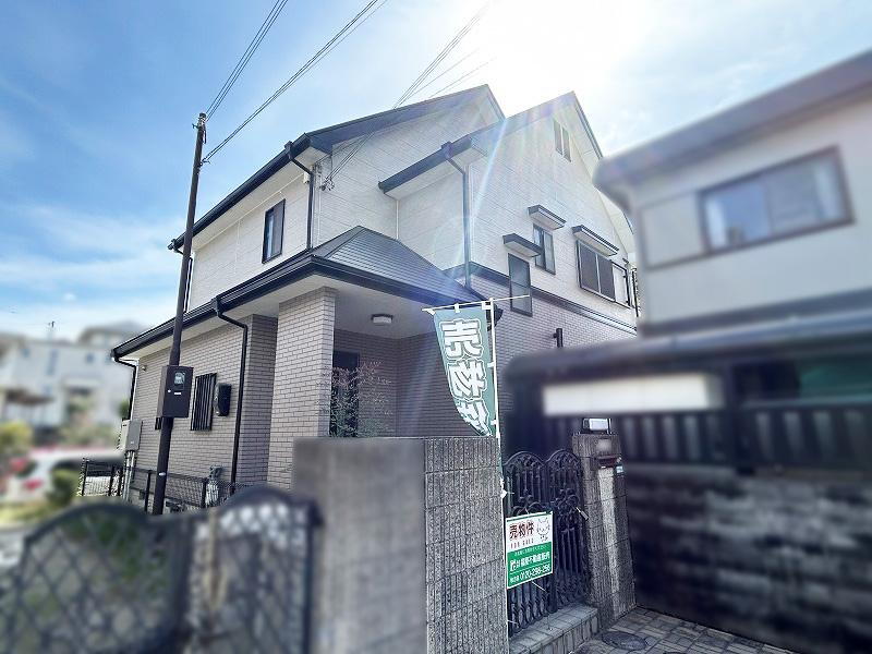 大阪府枚方市東中振２ 中古住宅