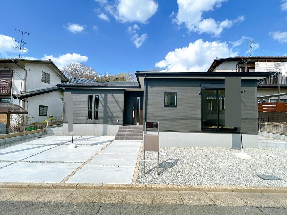 奈良県奈良市青山８ 3380万円 3LDK