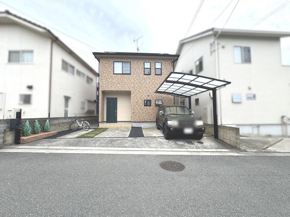 物件写真