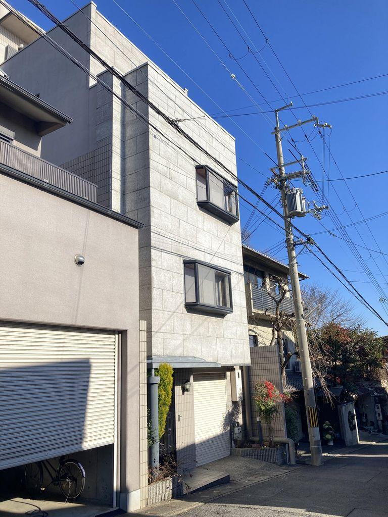 京都府京都市北区上賀茂本山 7500万円 7LDK