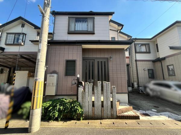 京都府京都市南区久世築山町 2180万円