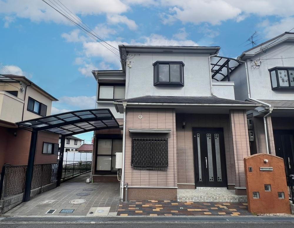 大阪府貝塚市久保１ 1760万円