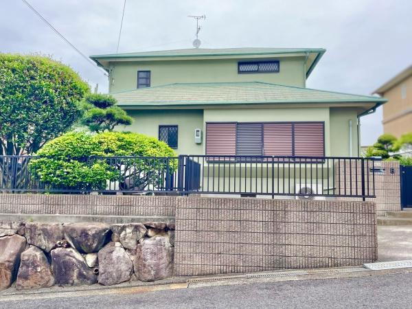 大阪府富田林市新青葉丘町 3980万円