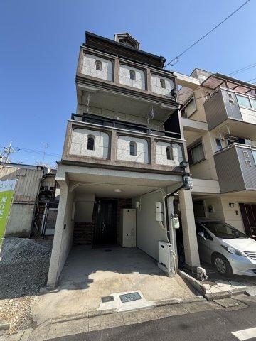 大阪府守口市文園町 2680万円
