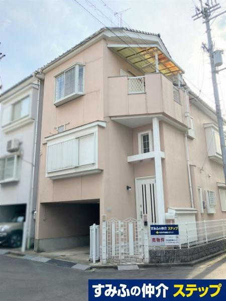 奈良県橿原市四条町 998万円