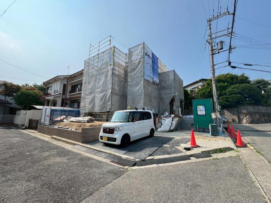 兵庫県神戸市北区泉台４ 3590万円 4LDK