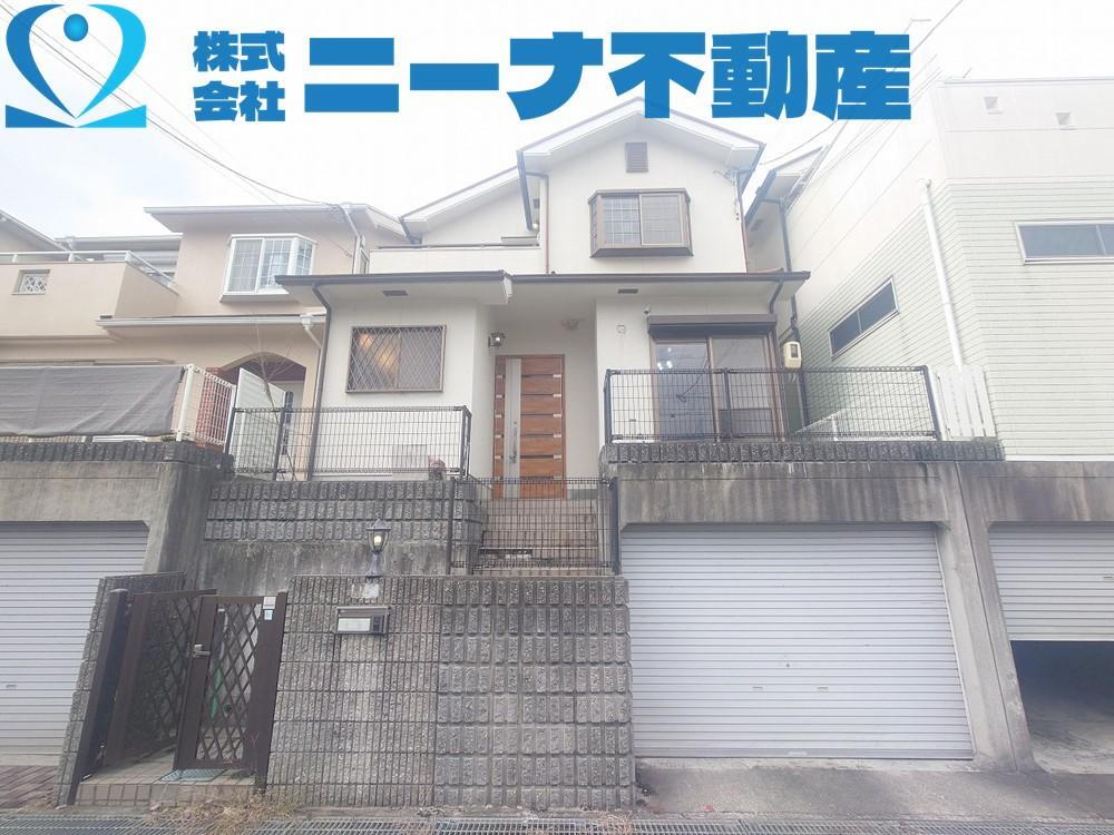 大阪府南河内郡太子町大字山田 1100万円