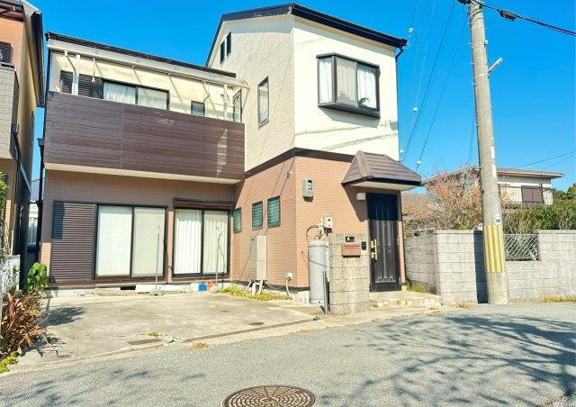 兵庫県神戸市北区有野町唐櫃 1680万円