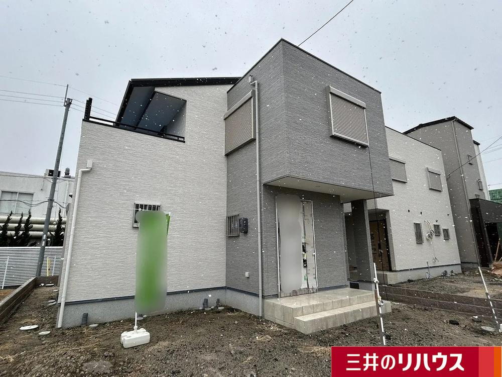 滋賀県草津市西渋川２ 5530万円