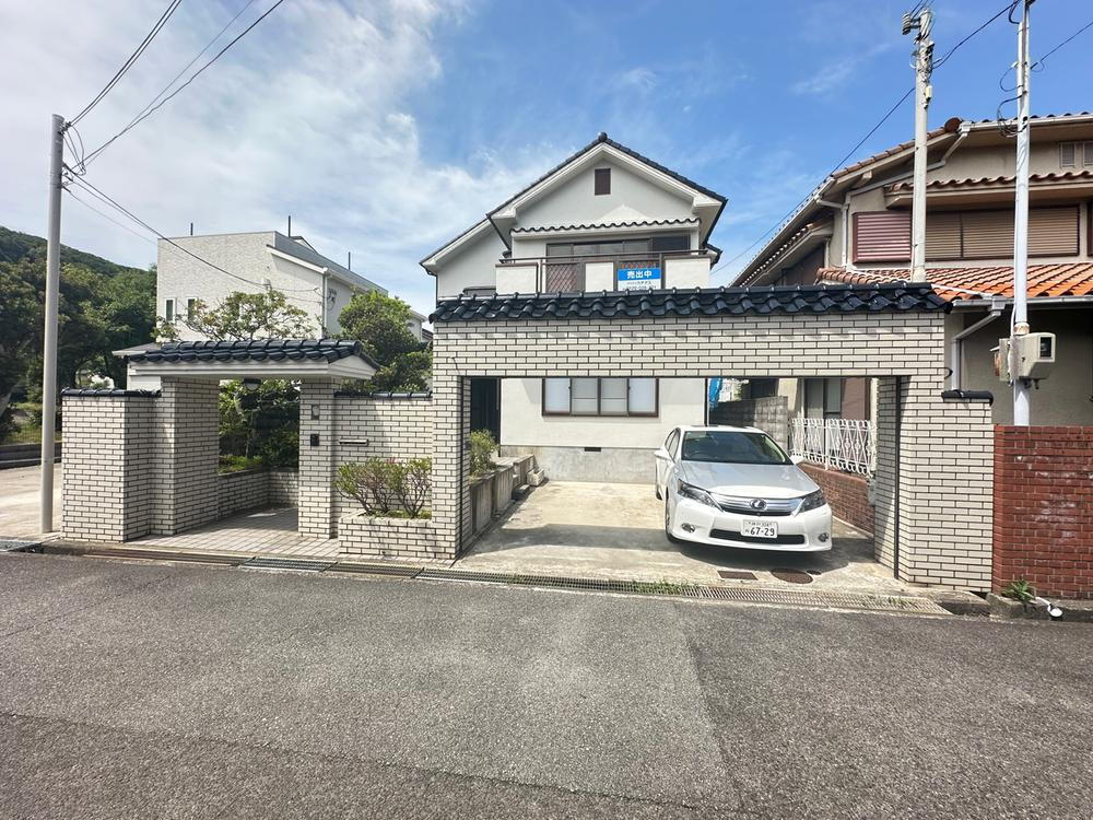 兵庫県神戸市須磨区高倉台８ 4099万円