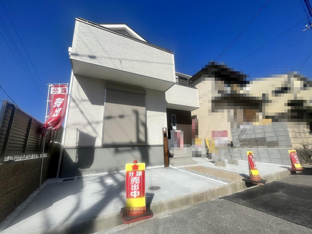 大阪府松原市小川１ 3580万円 4LDK