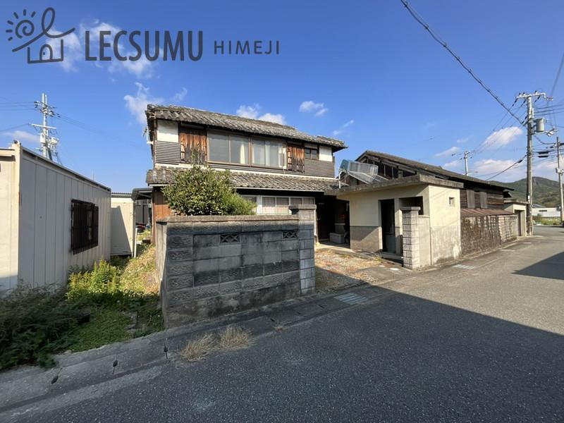 兵庫県たつの市誉田町誉 77.8万円