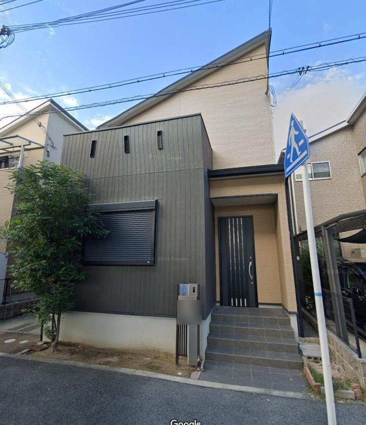 大阪府岸和田市沼町 2398万円