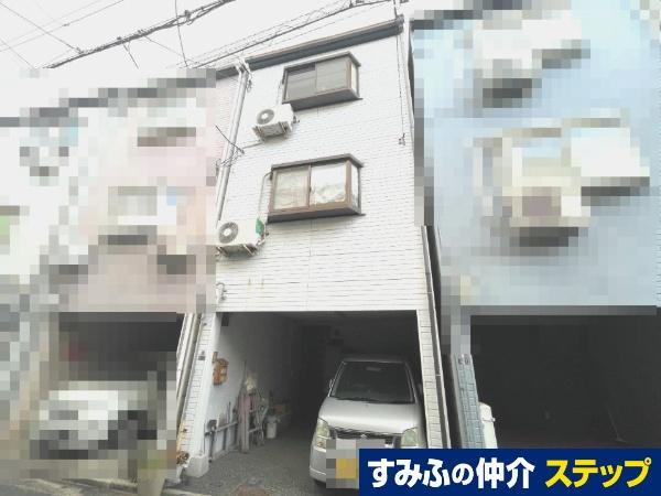 大阪府大阪市住吉区遠里小野５ 1280万円