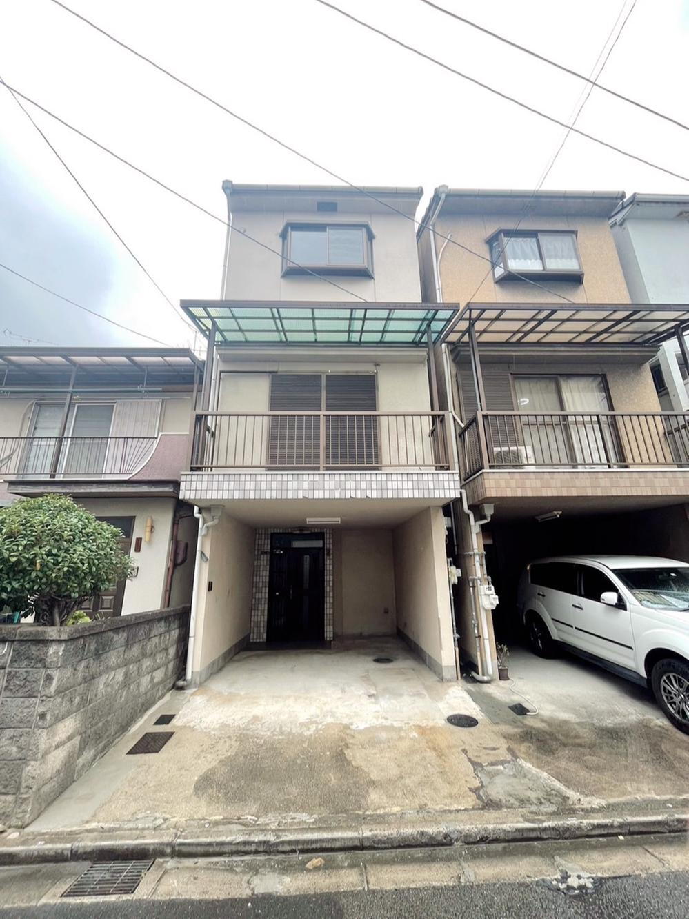 大阪府東大阪市新鴻池町 1280万円