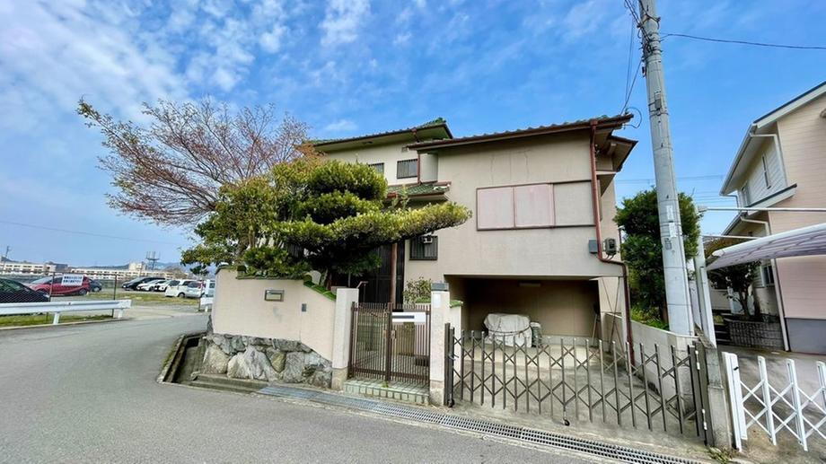 兵庫県神戸市北区星和台１ 2499万円