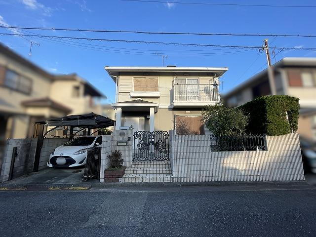 兵庫県加古川市加古川町中津 1350万円