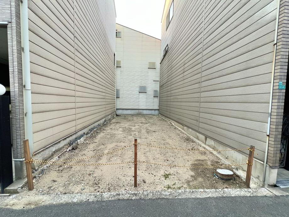 大阪府大阪市住之江区御崎１ 3360万円 3LDK