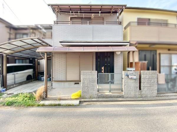 大阪府松原市河合３ 1530万円