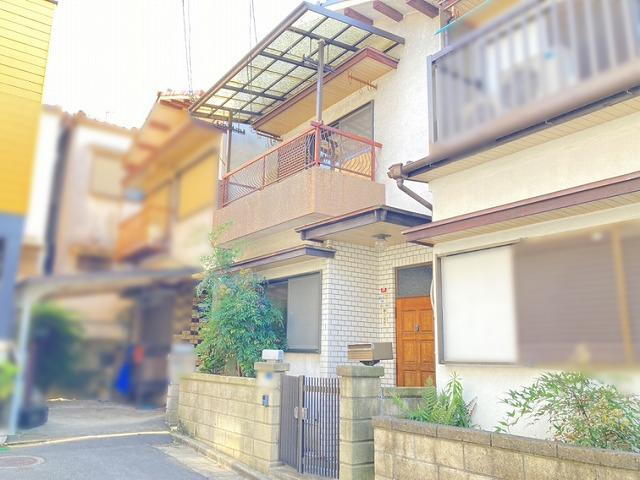 大阪府東大阪市御厨南３ 850万円