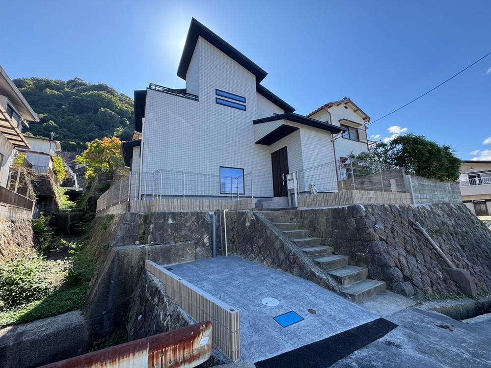 兵庫県西宮市生瀬高台 2980万円 4LDK