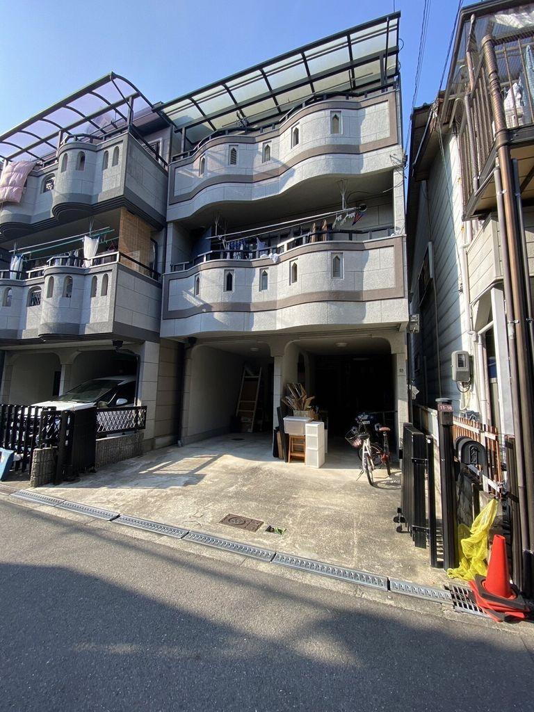 大阪府大阪市鶴見区緑３ 3380万円