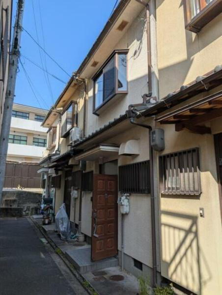 京都府京都市右京区花園馬代町 980万円