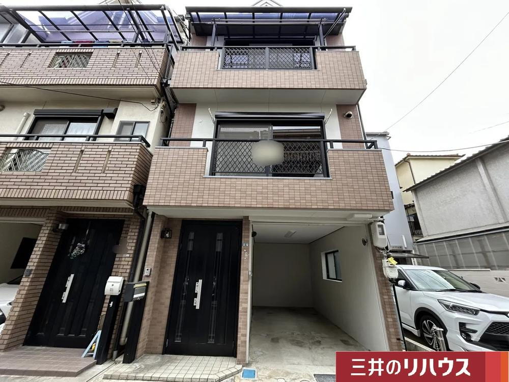 大阪府摂津市正雀３ 2180万円