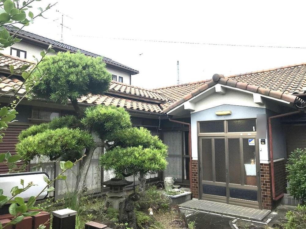 物件写真