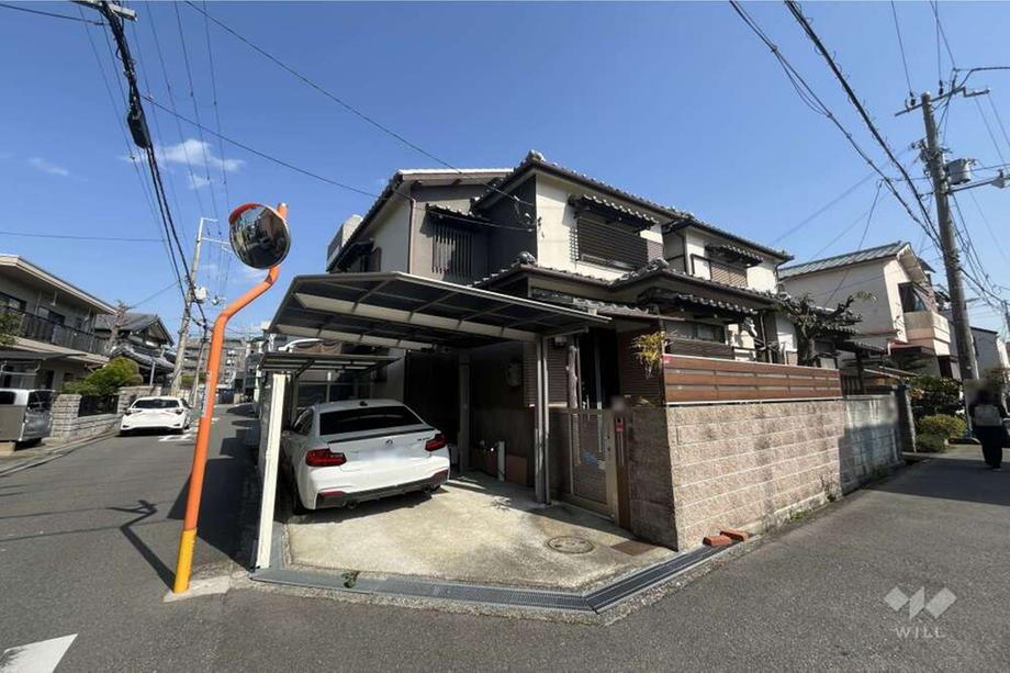 大阪府豊中市本町３ 5980万円