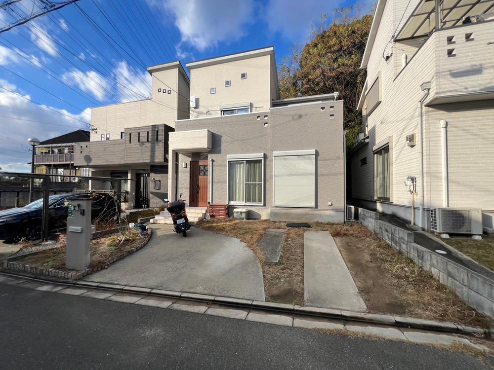 大阪府東大阪市善根寺町６ 2680万円