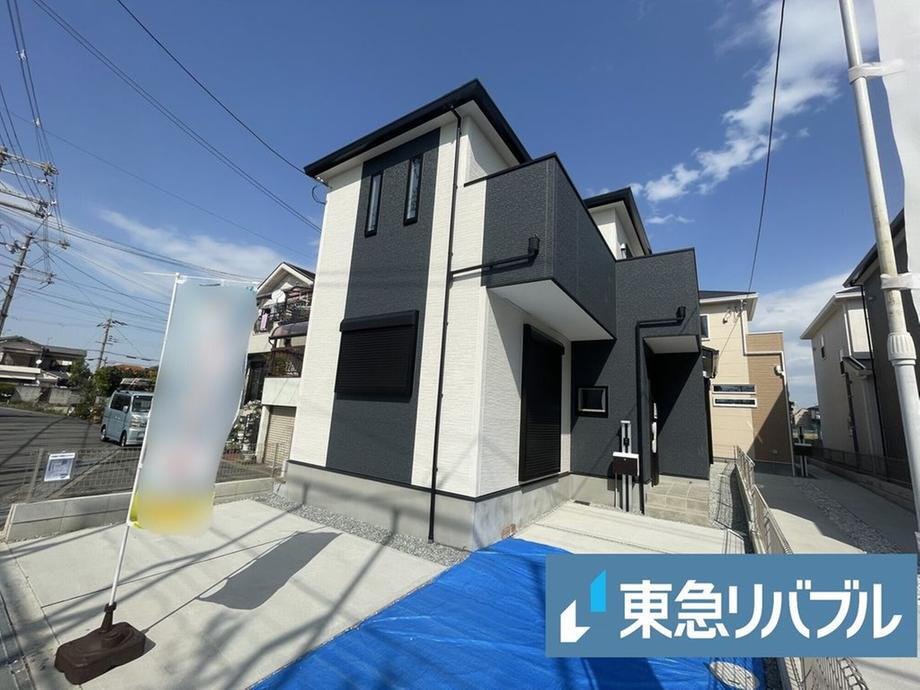 大阪府羽曳野市高鷲５ 3090万円 3SLDK
