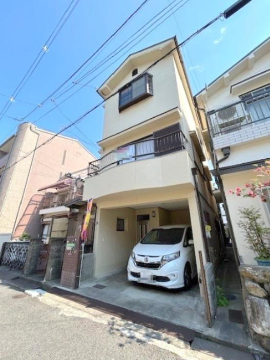 物件写真