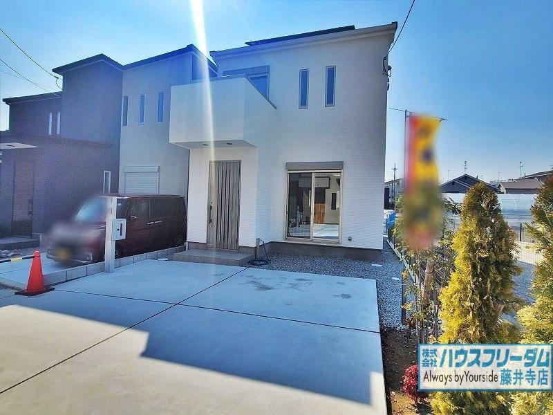 大阪府柏原市国分東条町 2890万円 3LDK