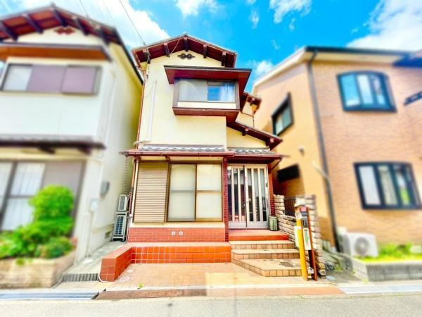 大阪府松原市新堂２ 1350万円