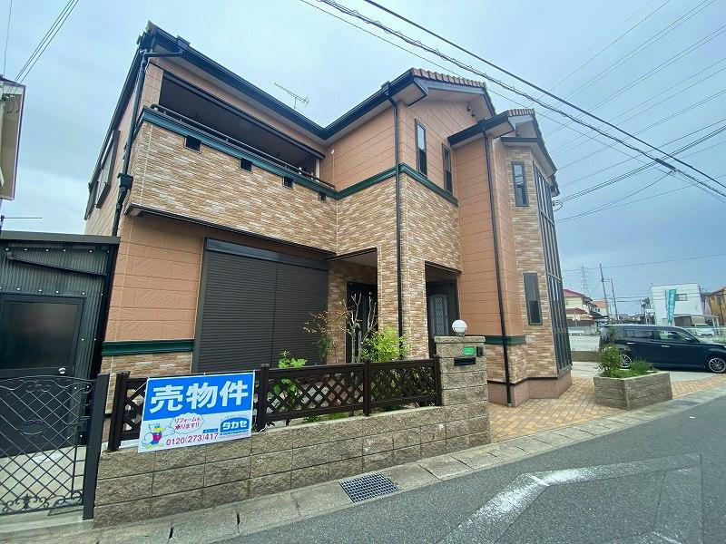 兵庫県加古郡播磨町古田１ 2950万円