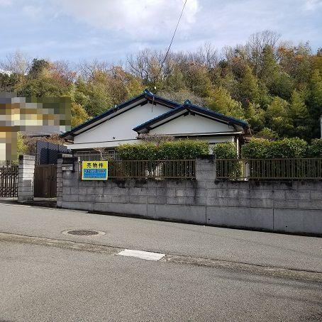 和歌山県和歌山市園部 1380万円 4DK