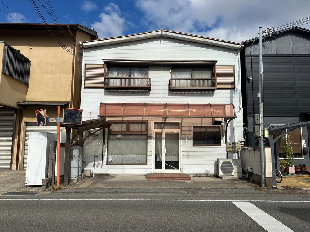 兵庫県姫路市白浜町 中古住宅