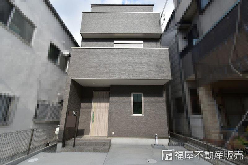 兵庫県明石市港町 3780万円