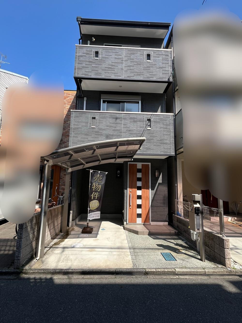 京都府京都市中京区壬生下溝町 3499万円