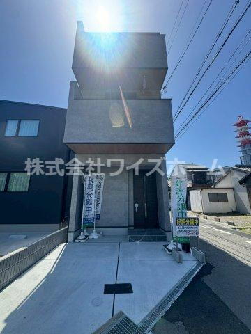 大阪府大阪市旭区太子橋２ 3380万円 3LDK