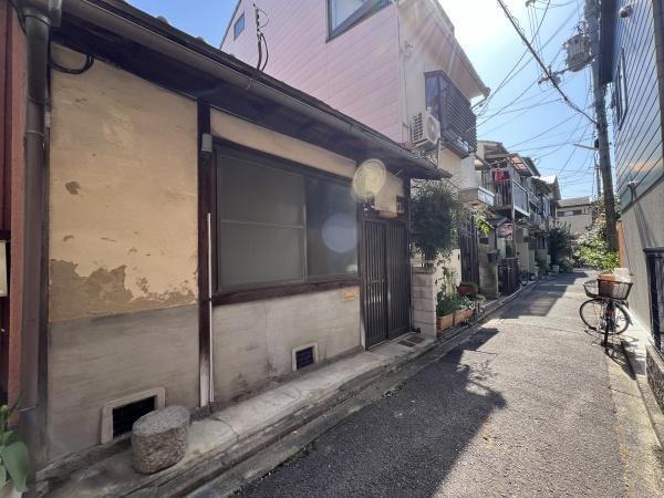 京都府京都市左京区高野竹屋町 398万円